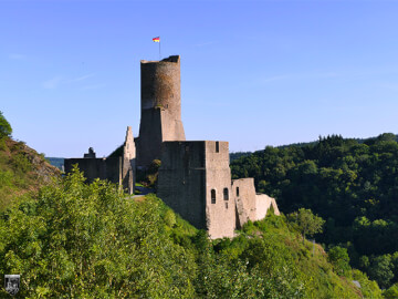 Große Burg Monreal, Löwenburg 31