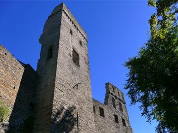 Burg Kastellaun 1
