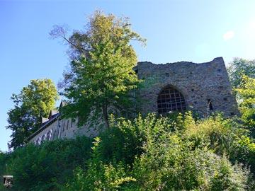 Burg Kastellaun 4