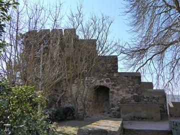 Burg Klopp 19