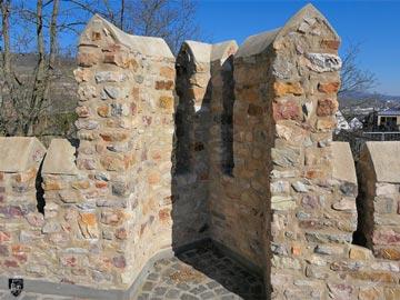 Burg Klopp 5