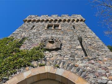Burg Klopp 6