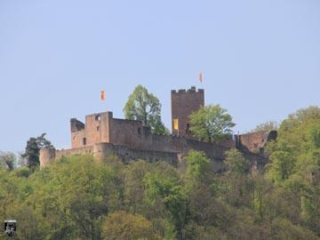 Burg Landeck 1