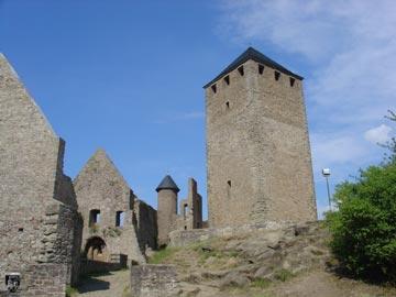 Burg Lichtenberg 18