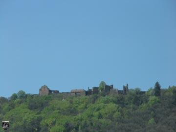 Burg Madenburg 1