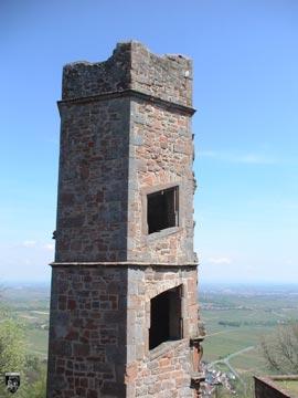 Burg Madenburg 100
