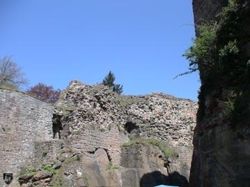 Burg Madenburg 107