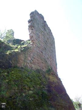 Burg Madenburg 12