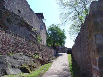 Burg Madenburg 13