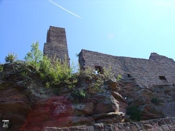 Burg Madenburg 14