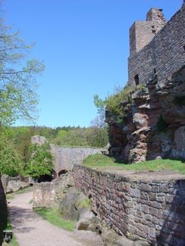 Burg Madenburg 19