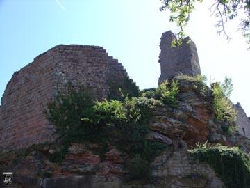 Burg Madenburg 2