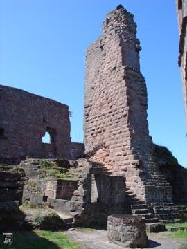 Burg Madenburg 38