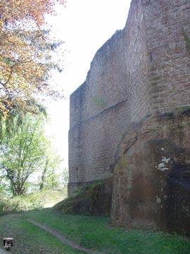 Burg Madenburg 4