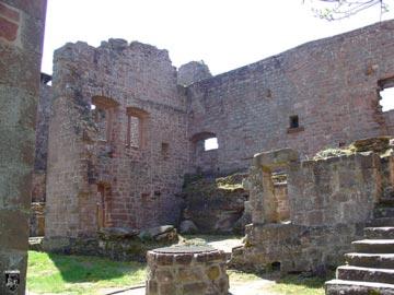 Burg Madenburg 40