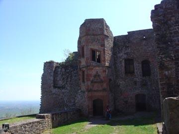 Burg Madenburg 42