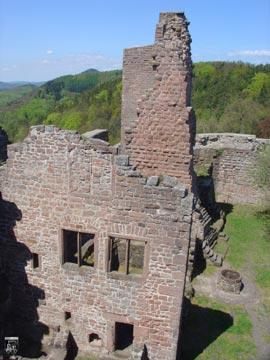 Burg Madenburg 47