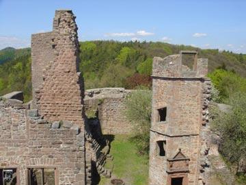 Burg Madenburg 48
