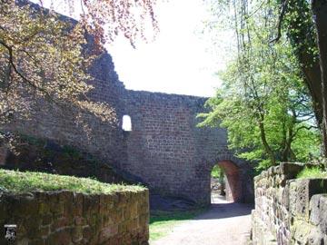 Burg Madenburg 5
