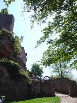 Burg Madenburg 7