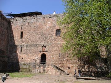 Burg Madenburg 89