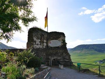 Burg Metternich, Beilstein 14