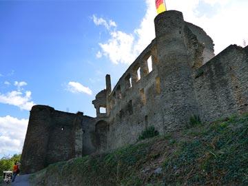 Burg Metternich, Beilstein 31