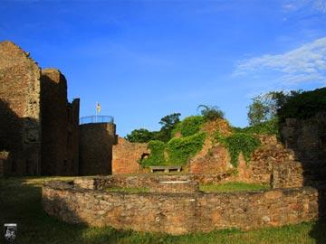 Burg Montfort 16