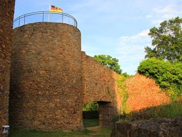 Burg Montfort 32