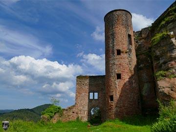 Burg Neudahn 7