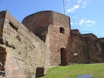 Burg Neuleiningen 9