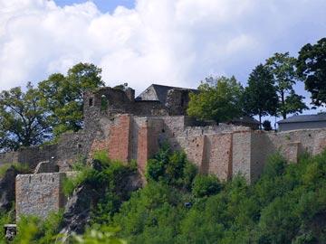 Burg Saarburg 4