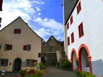 Schloss Bürresheim 17