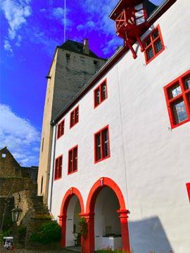 Schloss Bürresheim 19