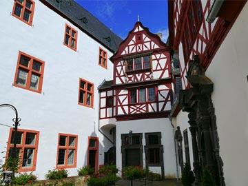 Schloss Bürresheim 20