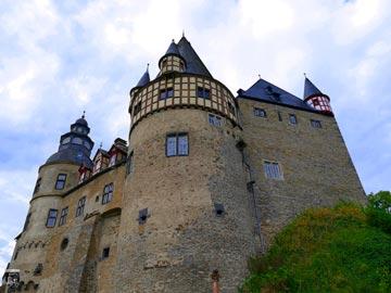 Schloss Bürresheim 5