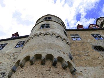 Schloss Bürresheim 7