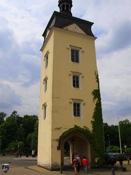 Schloss Sayn 6