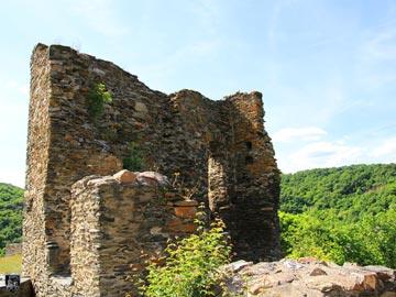 Burg Schmidtburg 52