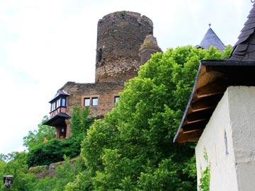 Burg Schönburg 15