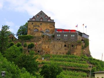 Burg Schönburg 2