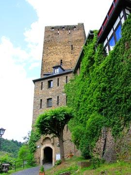 Burg Schönburg 20