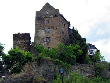 Burg Schönburg 5