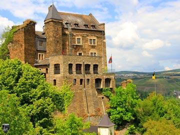 Burg Schönburg 9