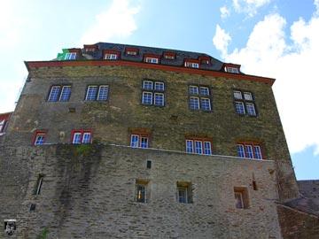 Burg Stahleck 12
