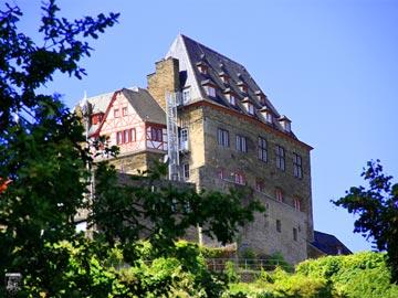 Burg Stahleck 2
