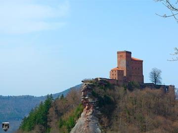 Burg Trifels 1