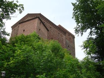 Burg Trifels 14