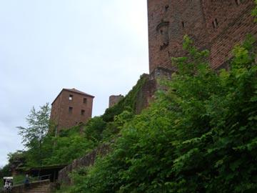 Burg Trifels 18