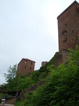 Burg Trifels 19